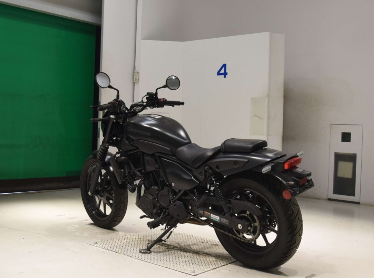 Мотоцикл Kawasaki ELIMINATOR 400SE з пробігом 16093 km