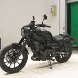 Мотоцикл Kawasaki ELIMINATOR 400SE з пробігом 16093 km