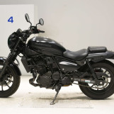 Мотоцикл Kawasaki ELIMINATOR 400SE з пробігом 16093 km