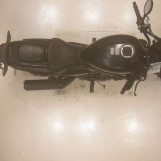 Мотоцикл Kawasaki ELIMINATOR 400SE з пробігом 16093 km