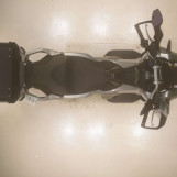 Мотоцикл Honda X-ADV750 з пробігом 13757 km