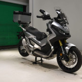 Мотоцикл Honda X-ADV750 з пробігом 13757 km