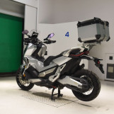 Мотоцикл Honda X-ADV750 з пробігом 13757 km