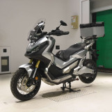Мотоцикл Honda X-ADV750 з пробігом 13757 km