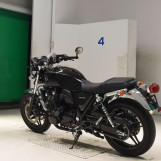 Мотоцикл Honda CB1100 с пробегом 14916 km