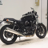 Мотоцикл Honda CB1100 с пробегом 14916 km