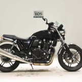 Мотоцикл Honda CB1100 с пробегом 14916 km