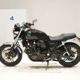 Мотоцикл Honda CB1100 с пробегом 14916 km