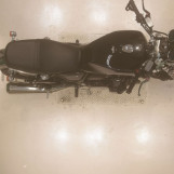 Мотоцикл Honda CB1100 с пробегом 14916 km