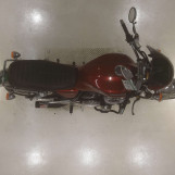 Мотоцикл Honda CB1100EX з пробігом 13979 km