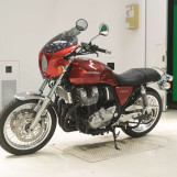 Мотоцикл Honda CB1100EX з пробігом 13979 km