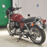 Мотоцикл Honda CB1100EX з пробігом 13979 km