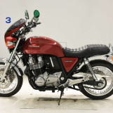 Мотоцикл Honda CB1100EX з пробігом 13979 km