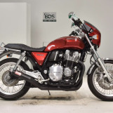 Мотоцикл Honda CB1100EX з пробігом 13979 km