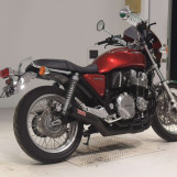 Мотоцикл Honda CB1100EX з пробігом 13979 km