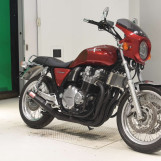 Мотоцикл Honda CB1100EX з пробігом 13979 km