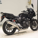 Мотоцикл Honda CB400SFVA з пробігом 5849 km