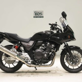 Мотоцикл Honda CB400SFVA з пробігом 5849 km