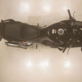 Мотоцикл Honda CB400SFVA з пробігом 5849 km