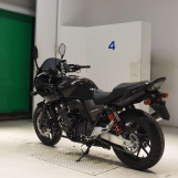 Мотоцикл Honda CB400SFVA з пробігом 5849 km