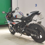 Мотоцикл BMW S1000RR з пробігом 4731 km