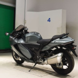 Мотоцикл Suzuki GSX1300R HAYABUSA с пробегом 1883 km
