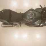 Мотоцикл Suzuki GSX1300R HAYABUSA с пробегом 1883 km