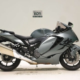 Мотоцикл Suzuki GSX1300R HAYABUSA с пробегом 1883 km
