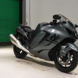 Мотоцикл Suzuki GSX1300R HAYABUSA с пробегом 1883 km