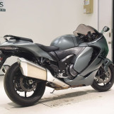 Мотоцикл Suzuki GSX1300R HAYABUSA с пробегом 1883 km