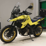 Мотоцикл Suzuki V-STROM DL1050XT з пробігом 15395 km