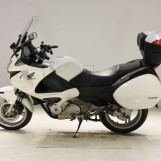 Мотоцикл Honda NT700V DEAUVILLE з пробігом 21518 km