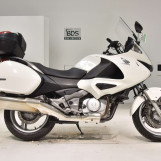 Мотоцикл Honda NT700V DEAUVILLE з пробігом 21518 km