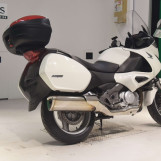 Мотоцикл Honda NT700V DEAUVILLE з пробігом 21518 km