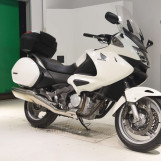 Мотоцикл Honda NT700V DEAUVILLE з пробігом 21518 km