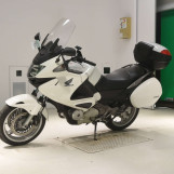 Мотоцикл Honda NT700V DEAUVILLE з пробігом 21518 km