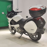 Мотоцикл Honda NT700V DEAUVILLE з пробігом 21518 km