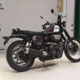 Мотоцикл Yamaha SCR950 з пробігом 8932 km