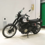 Мотоцикл Yamaha SCR950 з пробігом 8932 km