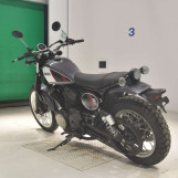 Мотоцикл Yamaha SCR950 з пробігом 8932 km