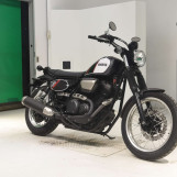 Мотоцикл Yamaha SCR950 з пробігом 8932 km