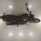 Мотоцикл Yamaha SCR950 з пробігом 8932 km