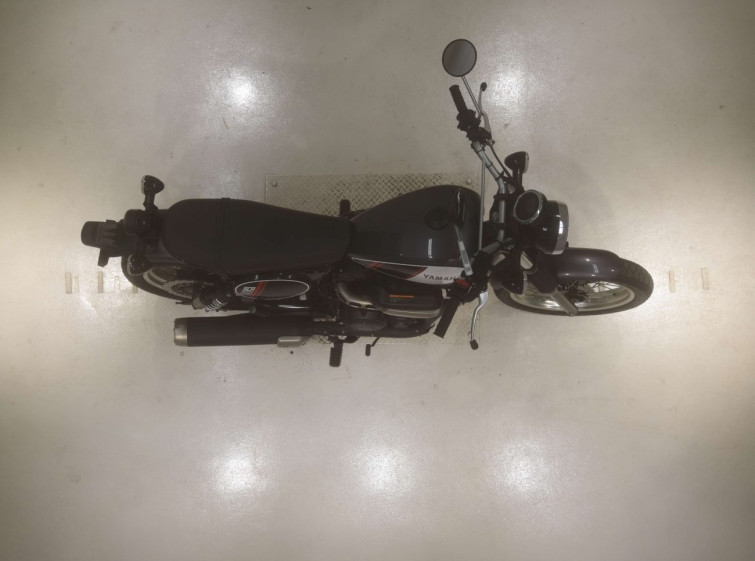 Мотоцикл Yamaha SCR950 з пробігом 8932 km