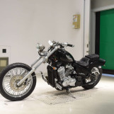 Мотоцикл Honda STEED400