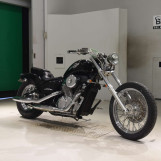 Мотоцикл Honda STEED400