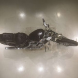 Мотоцикл Honda STEED400