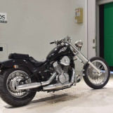 Мотоцикл Honda STEED400