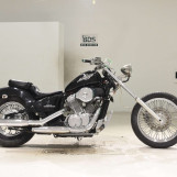 Мотоцикл Honda STEED400