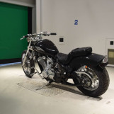 Мотоцикл Honda STEED400