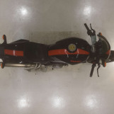 Мотоцикл Ducati MONSTER 800 S2R з пробігом 17649 km